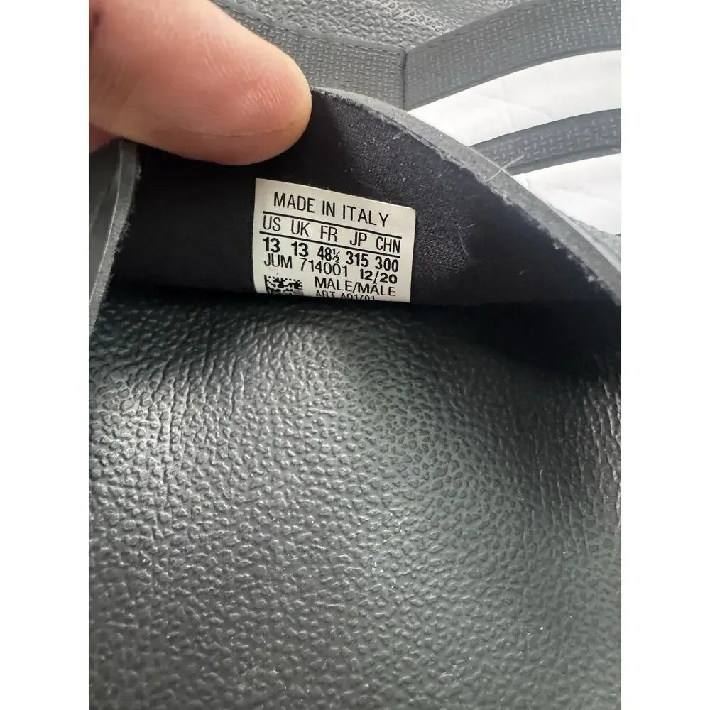 adidas men Adilette Slides